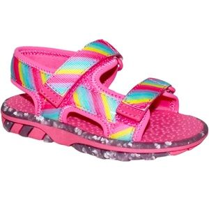 Wonder nation trail sandals